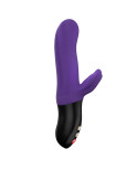 FUN FACTORY - BI STRONIC FUSION DUAL PULSATOR VIOLA FUN FACTORY - BI STRONIC FUSION DUAL PULSATOR VIOLA