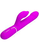 PRETTY LOVE - PERLE VIBRATORE CONIGLIO VIOLA PRETTY LOVE - PERLE VIBRATORE CONIGLIO VIOLA