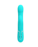 PRETTY LOVE - PERLE VIBRANTI CONIGLIO VERDE ACQUA PRETTY LOVE - PERLE VIBRANTI CONIGLIO VERDE ACQUA