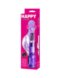 BAILE - MINI ROTATORE CON CONIGLIO HAPPY ANGEL LILLA BAILE - MINI ROTATORE CON CONIGLIO HAPPY ANGEL LILLA