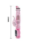 BAILE - MINI AMANTE INTIMO REGINA LILLA ROTATORE BAILE - MINI AMANTE INTIMO REGINA LILLA ROTATORE