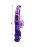 BAILE - MINI AMANTE INTIMO REGINA LILLA ROTATORE BAILE - MINI AMANTE INTIMO REGINA LILLA ROTATORE