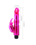 BAILE - CONIGLIO FANTASY VIBE VIOLA BAILE - CONIGLIO FANTASY VIBE VIOLA