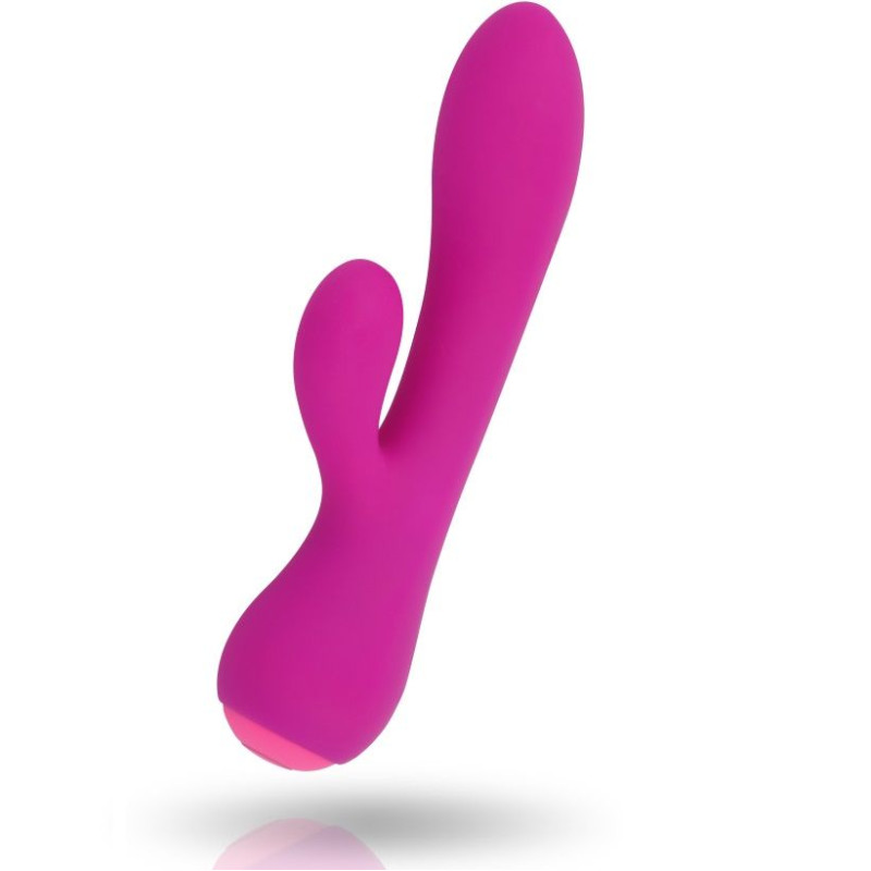 INSPIRE SENSE - MARGO RABBIT VIOLA INSPIRE SENSE - MARGO RABBIT VIOLA