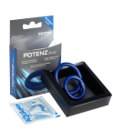 JOYDIVISION POTENZDUO - RINGS - M JOYDIVISION POTENZDUO - RINGS - M