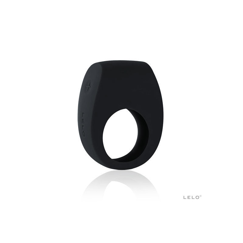 LELO - ANELLO VIBRATORE TOR II NERO LELO - ANELLO VIBRATORE TOR II NERO