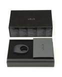 LELO - ANELLO VIBRATORE TOR II NERO LELO - ANELLO VIBRATORE TOR II NERO