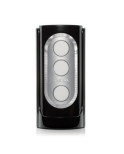 TENGA - MASTURBATORE FLIP HOLE NERO TENGA - MASTURBATORE FLIP HOLE NERO