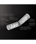 TENGA - MASTURBATORE FLIP HOLE NERO TENGA - MASTURBATORE FLIP HOLE NERO