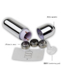 BAILE - ESTENSIONE DEL PENE VIBRATORE BRAVE MAN RABBIT BAILE - ESTENSIONE DEL PENE VIBRATORE BRAVE MAN RABBIT