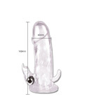 BAILE - ESTENSIONE DEL PENE BRAVE MAN RABBIT I BAILE - ESTENSIONE DEL PENE BRAVE MAN RABBIT I