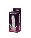 BAILE - ESTENSIONE DEL PENE BRAVE MAN RABBIT I BAILE - ESTENSIONE DEL PENE BRAVE MAN RABBIT I