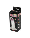 BAILE - ESTENSIONE SENSORE UOMOBRAVE II BAILE - ESTENSIONE SENSORE UOMOBRAVE II