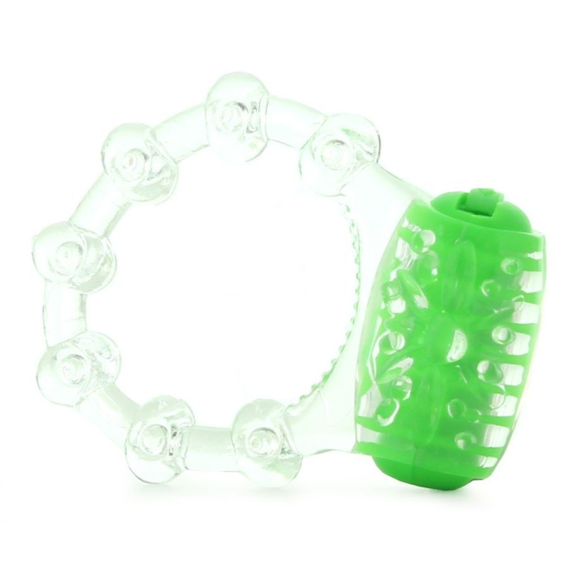 SCREAMING O - ANELLO COLOR POP QUICKIE VERDE SCREAMING O - ANELLO COLOR POP QUICKIE VERDE
