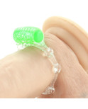SCREAMING O - ANELLO COLOR POP QUICKIE VERDE SCREAMING O - ANELLO COLOR POP QUICKIE VERDE