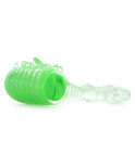 SCREAMING O - ANELLO COLOR POP QUICKIE VERDE SCREAMING O - ANELLO COLOR POP QUICKIE VERDE