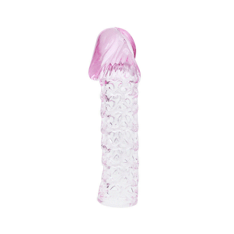 BAILE - COPERTURA PER ESTENSORE DEL PENE BAILE - COPERTURA PER ESTENSORE DEL PENE