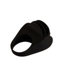 PRETTY LOVE - ANELLO VIBRATORE NERO CHESTER PRETTY LOVE - ANELLO VIBRATORE NERO CHESTER
