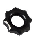 BATHMATE - ANELLO PER PENE NERO SPARTAN BATHMATE - ANELLO PER PENE NERO SPARTAN
