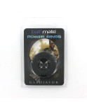 BATHMATE - ANELLO PER PENE GLADIATOR NERO BATHMATE - ANELLO PER PENE GLADIATOR NERO