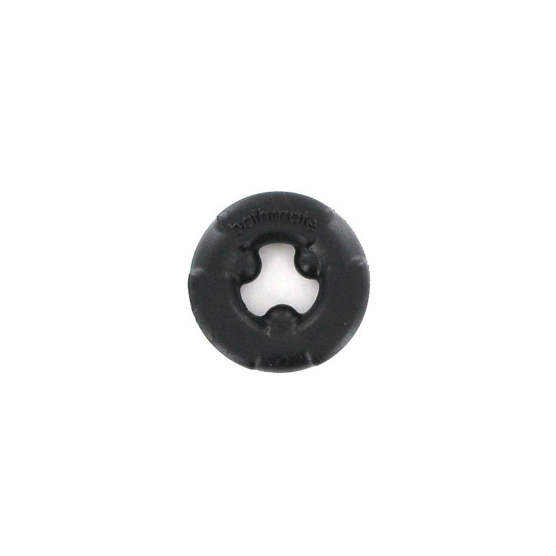 BATHMATE - ANELLO PER PENE GLADIATOR NERO BATHMATE - ANELLO PER PENE GLADIATOR NERO