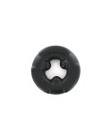 BATHMATE - ANELLO PER PENE GLADIATOR NERO BATHMATE - ANELLO PER PENE GLADIATOR NERO