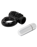 BAILE - ANELLO VIBRATORE POWER RING 10V BAILE - ANELLO VIBRATORE POWER RING 10V