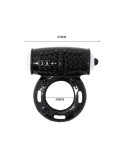 BAILE - ANELLO VIBRATORE POWER RING 10V BAILE - ANELLO VIBRATORE POWER RING 10V