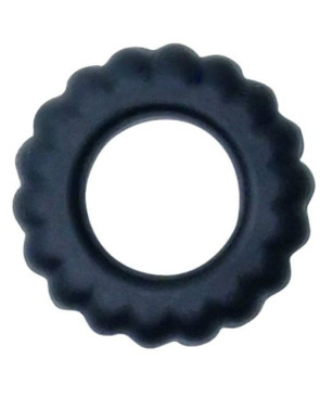 BAILE - COCKRING TITAN NERO 2 CM