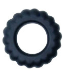 BAILE - COCKRING TITAN NERO 2 CM