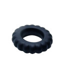BAILE - COCKRING TITAN NERO 2 CM
