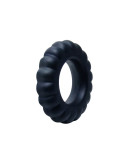 BAILE - COCKRING TITAN NERO 2 CM