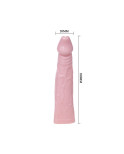 BAILE - ESTENSIONE VIBE FANTASY BAILE - ESTENSIONE VIBE FANTASY