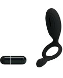 PRETTY LOVE - ANELLO VIBRANTE CON STIMOLATORE ETHEL PRETTY LOVE - ANELLO VIBRANTE CON STIMOLATORE ETHEL