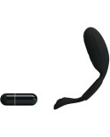 PRETTY LOVE - ANELLO VIBRANTE CON STIMOLATORE ETHEL PRETTY LOVE - ANELLO VIBRANTE CON STIMOLATORE ETHEL