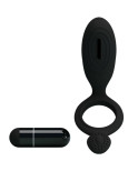 PRETTY LOVE - ANELLO VIBRANTE CON STIMOLATORE ETHEL PRETTY LOVE - ANELLO VIBRANTE CON STIMOLATORE ETHEL