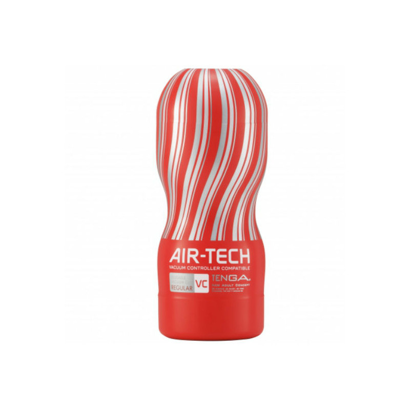 TENGA - COPPA ASPIRANTE RIUTILIZZABILE VC REGULAR TENGA - COPPA ASPIRANTE RIUTILIZZABILE VC REGULAR