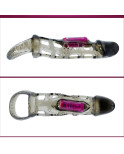 BAILE - MANICOTTO ESTENSIONE PER PENE DA BALLO CON VIBRAZIONE E CINTURINO 13.5 CM BAILE - MANICOTTO ESTENSIONE PER PENE DA BALLO CON VIBRAZIONE E CINTURINO 13.5 CM