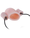 BAILE - COPERTURE PER VIBRATORE DEL PENE ALFRED CON CONTROLLO BAILE - COPERTURE PER VIBRATORE DEL PENE ALFRED CON CONTROLLO