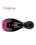 NALONE - OXXY MASTURBATORE BLUETOOTH AD ALTA TECNOLOGIA NALONE - OXXY MASTURBATORE BLUETOOTH AD ALTA TECNOLOGIA