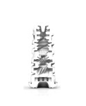 TENGA - TICKLE SOTTOVUOTO RIUTILIZZABILE AIR-TECH TWIST TENGA - TICKLE SOTTOVUOTO RIUTILIZZABILE AIR-TECH TWIST
