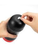 TENGA - TICKLE SOTTOVUOTO RIUTILIZZABILE AIR-TECH TWIST TENGA - TICKLE SOTTOVUOTO RIUTILIZZABILE AIR-TECH TWIST