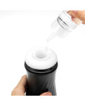 TENGA - TICKLE SOTTOVUOTO RIUTILIZZABILE AIR-TECH TWIST TENGA - TICKLE SOTTOVUOTO RIUTILIZZABILE AIR-TECH TWIST
