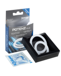 JOYDIVISION POTENZDUO - ANELLI BIANCO - M JOYDIVISION POTENZDUO - ANELLI BIANCO - M