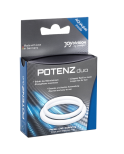 JOYDIVISION POTENZDUO - ANELLI BIANCO - M JOYDIVISION POTENZDUO - ANELLI BIANCO - M