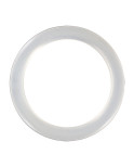 JOYDIVISION POTENZDUO - PLUS ANELLO BIANCO - M JOYDIVISION POTENZDUO - PLUS ANELLO BIANCO - M
