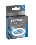 JOYDIVISION POTENZDUO - PLUS ANELLO BIANCO - M JOYDIVISION POTENZDUO - PLUS ANELLO BIANCO - M