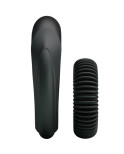 BAILE - KIT 2 ANELLI IN SILICONE RING MANHOOD BAILE - KIT 2 ANELLI IN SILICONE RING MANHOOD