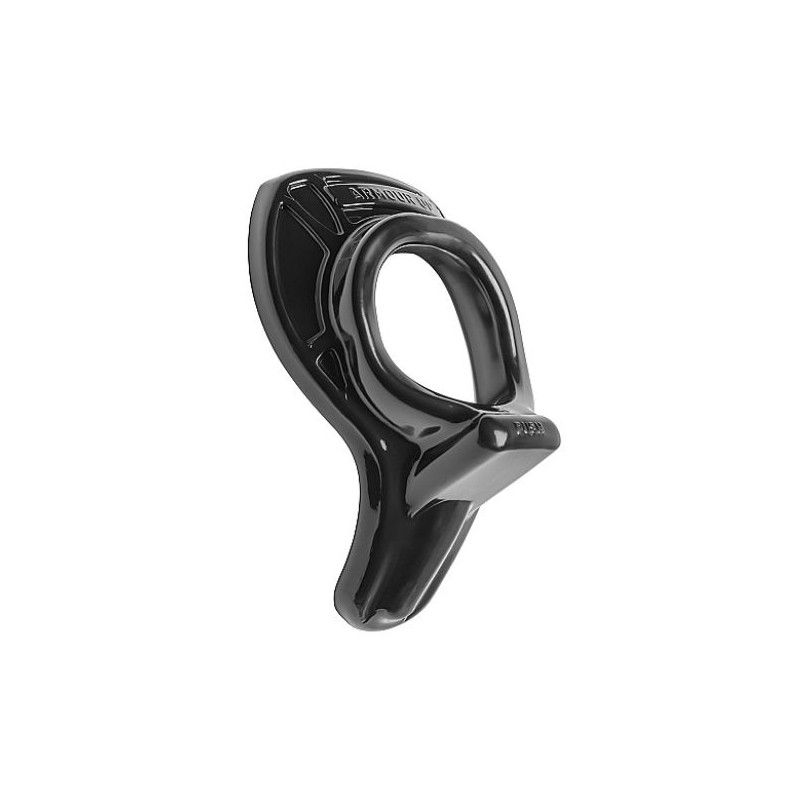 PERFECT FIT BRAND - ARMOUR PUSH NERO PERFECT FIT BRAND - ARMOUR PUSH NERO