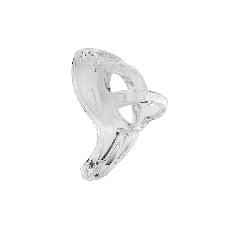 PERFECT FIT BRAND - ARMOUR TUG TRANSPARENTE PERFECT FIT BRAND - ARMOUR TUG TRANSPARENTE